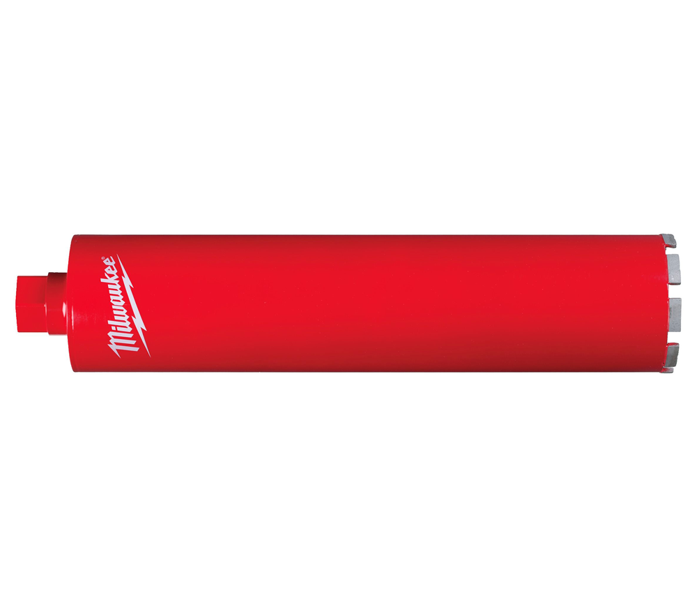 Carotă de găurit MILWAUKEE WCHP 112mm