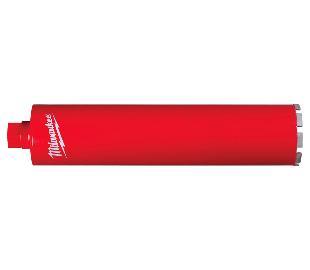 Carotă de găurit MILWAUKEE WCHP 122mm