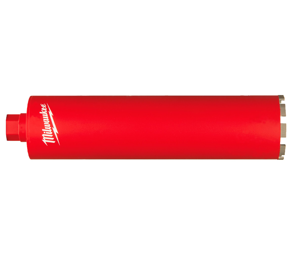 Carotă de găurit MILWAUKEE WCHP 152mm