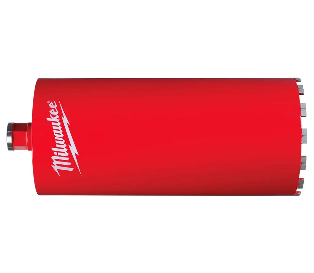 Carotă de găurit MILWAUKEE WCHP 225mm