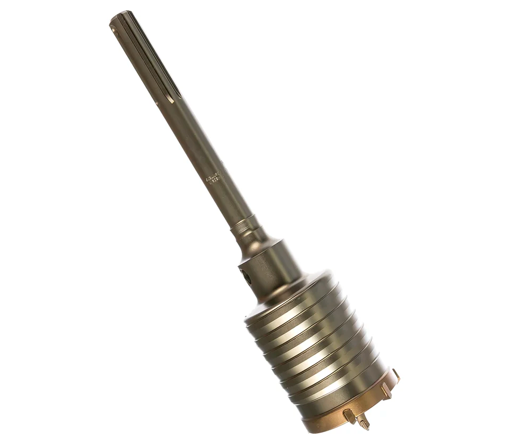 Corotă turnată pe beton MILWAUKEE TCT 68mm x 290mm