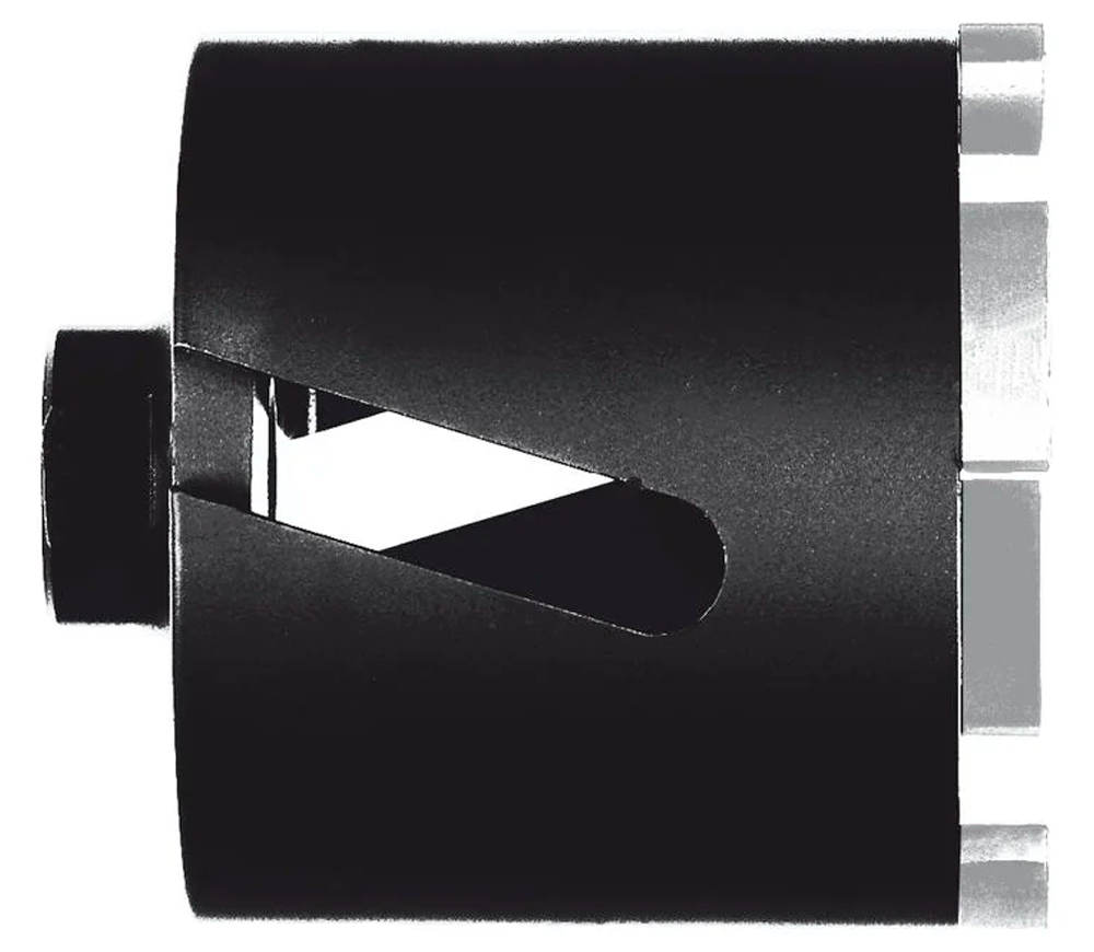 Carotă de găurit MILWAUKEE WCH 68mm