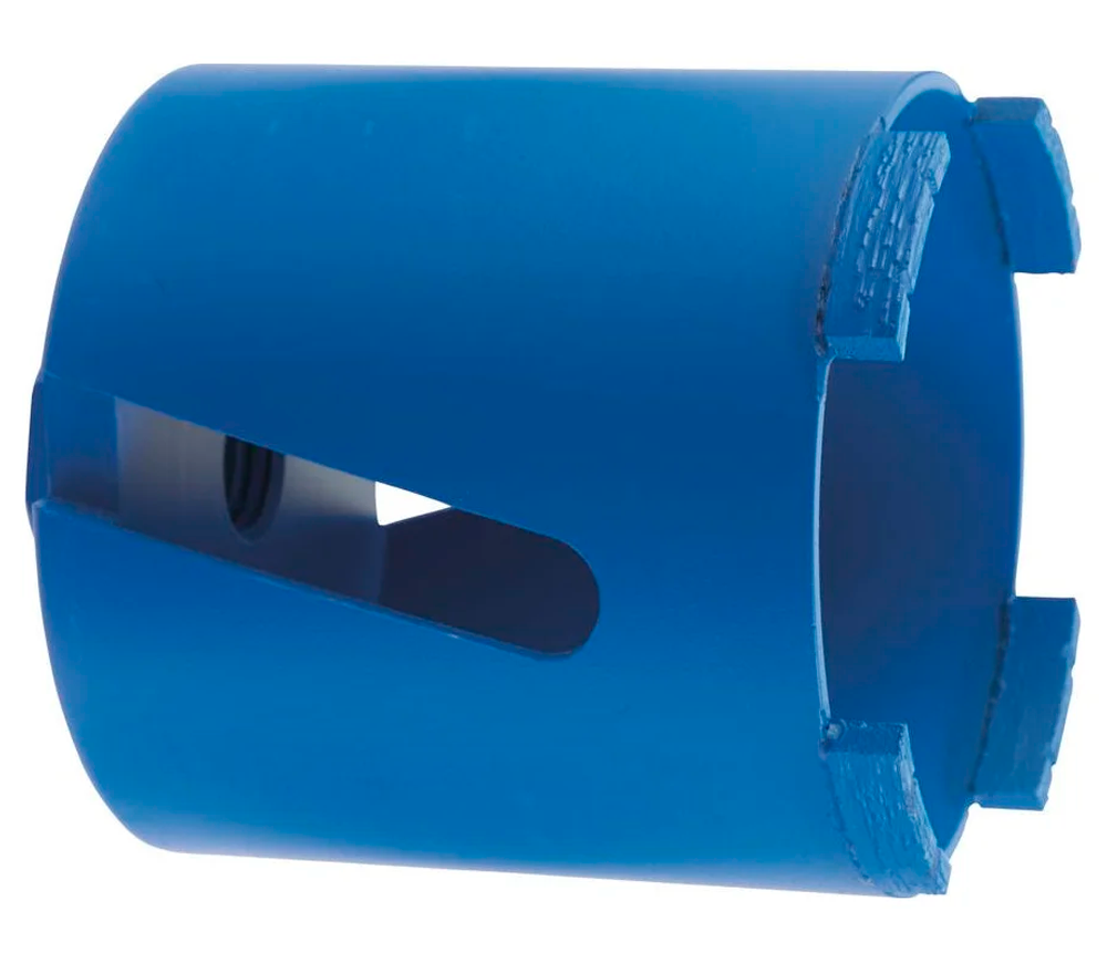Carotă de găurit MILWAUKEE DCU 82mm