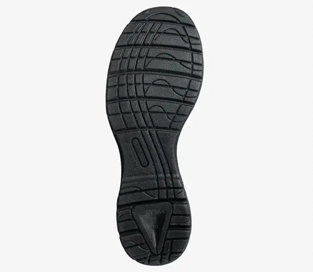 Кроссовки рабочие SAFETY JOGGER BESTLADY S3 Чёрные 39-4