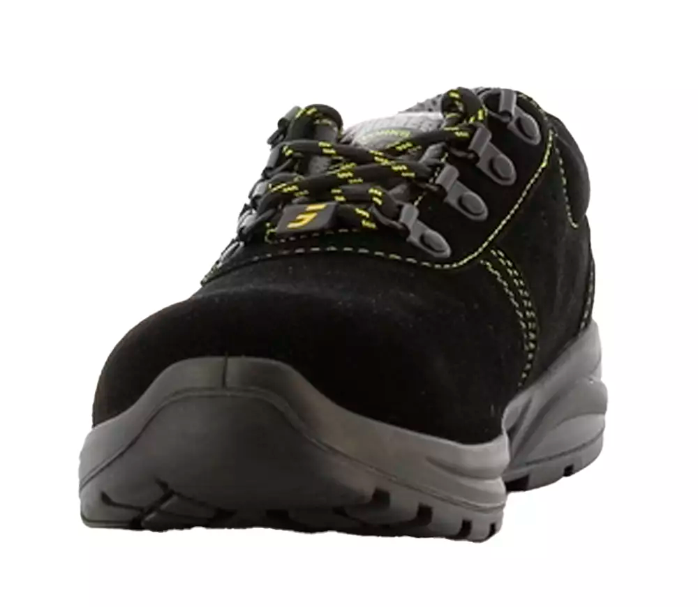 Botine de lucru SAFETY JOGGER A210 Negre 40-3