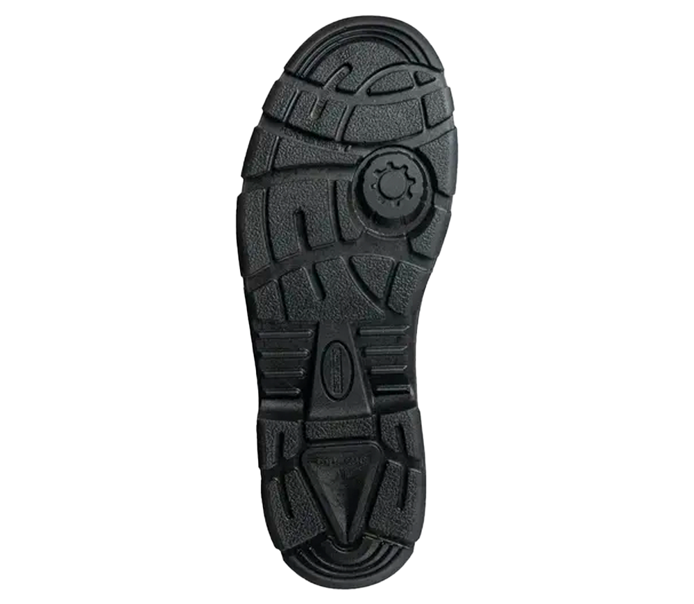Botine de lucru SAFETY JOGGER BESTBOY2 S3 Negre 40-4