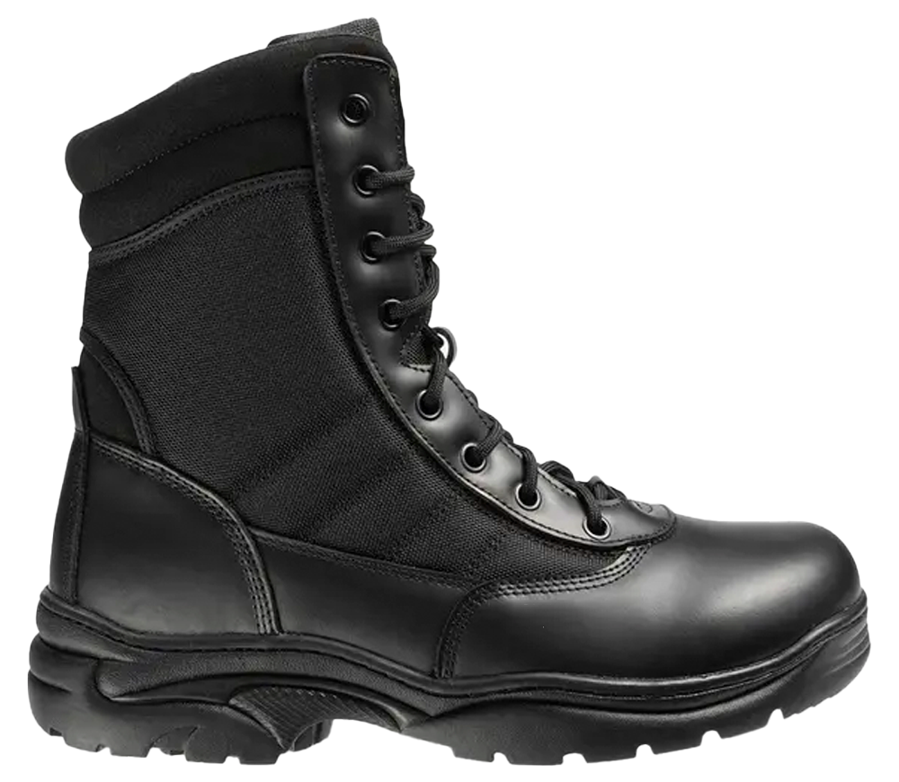 Botine de lucru SAFETY JOGGER TACTIC OB Negre 44-2