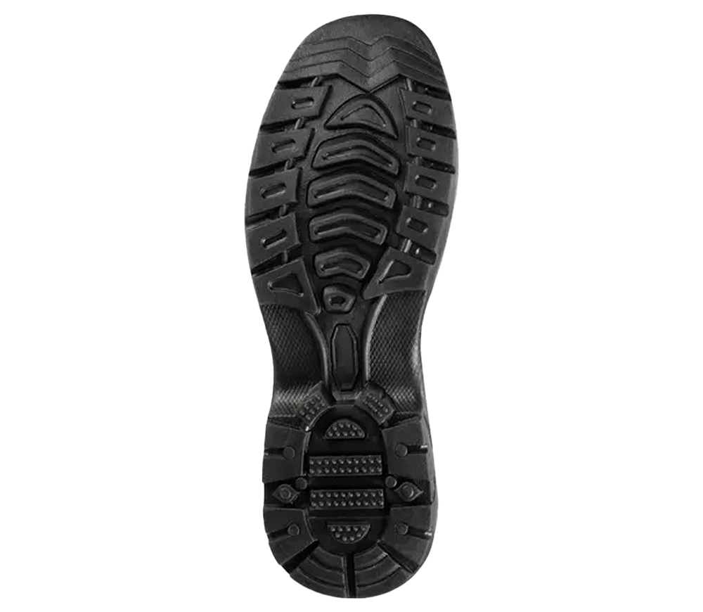 Botine de lucru SAFETY JOGGER TACTIC OB Negre 44-4