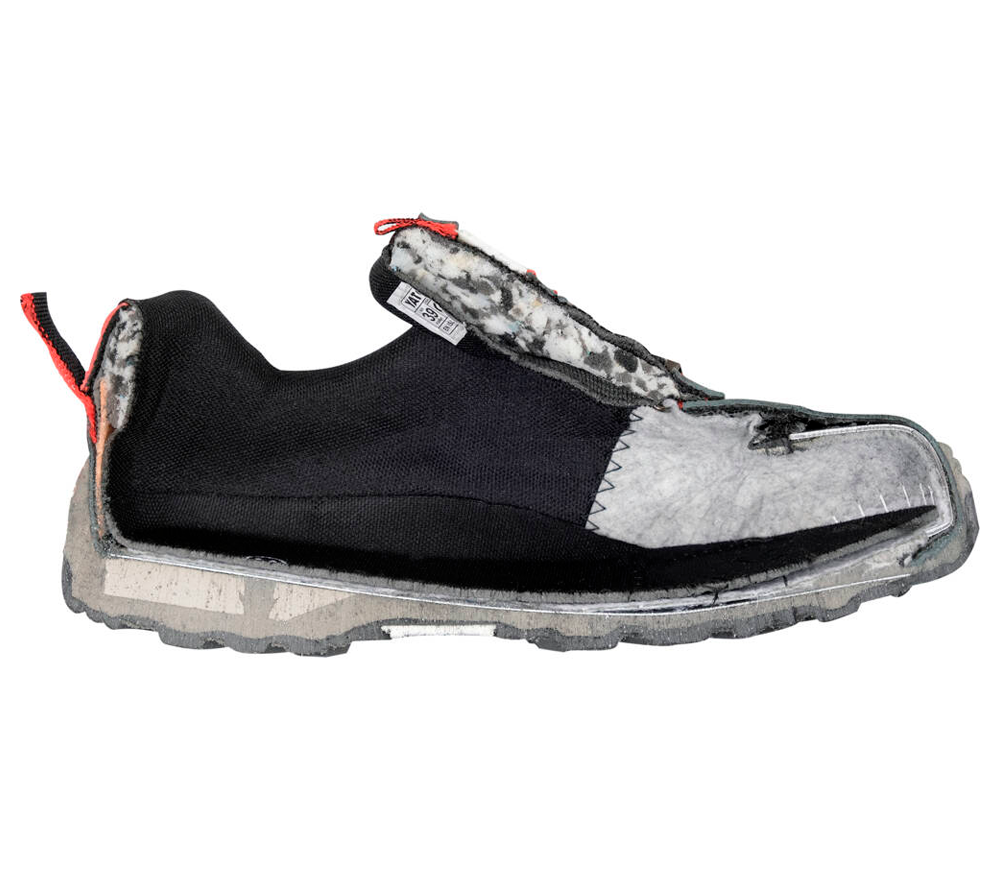 Botine de lucru YATO PUEBLE S3 Gri 40-11
