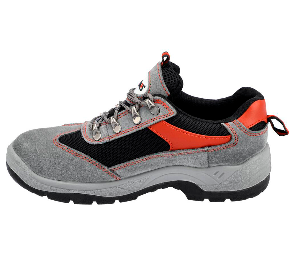 Botine de lucru YATO PUEBLE S3 Gri 40-5