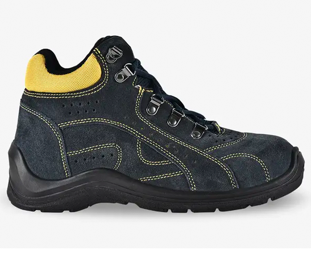Botine de lucru SAFETY JOGGER ORION S1P Albaștri 46-2