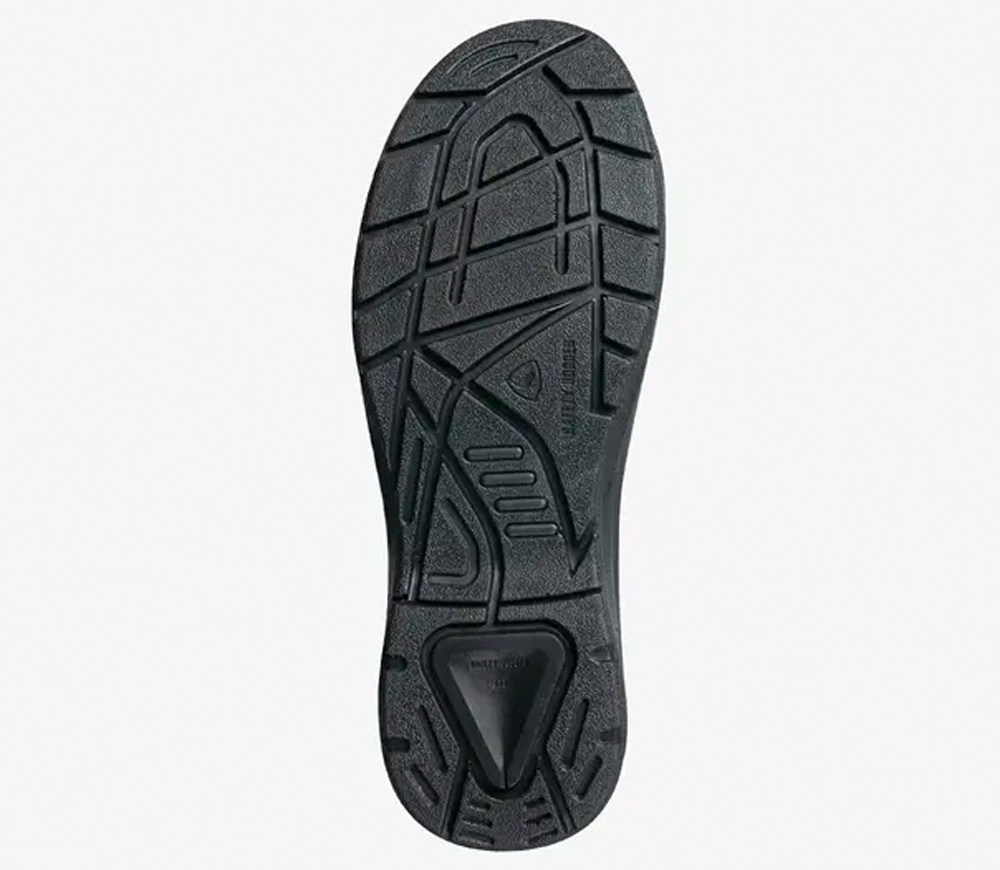 Botine de lucru SAFETY JOGGER ORION S1P Albaștri 46-4