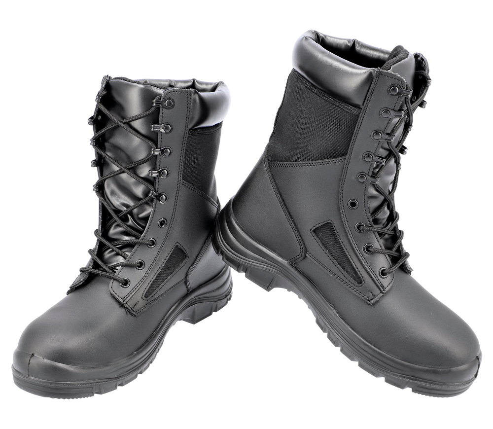 Botine de lucru YATO GORA S3 Negru 44