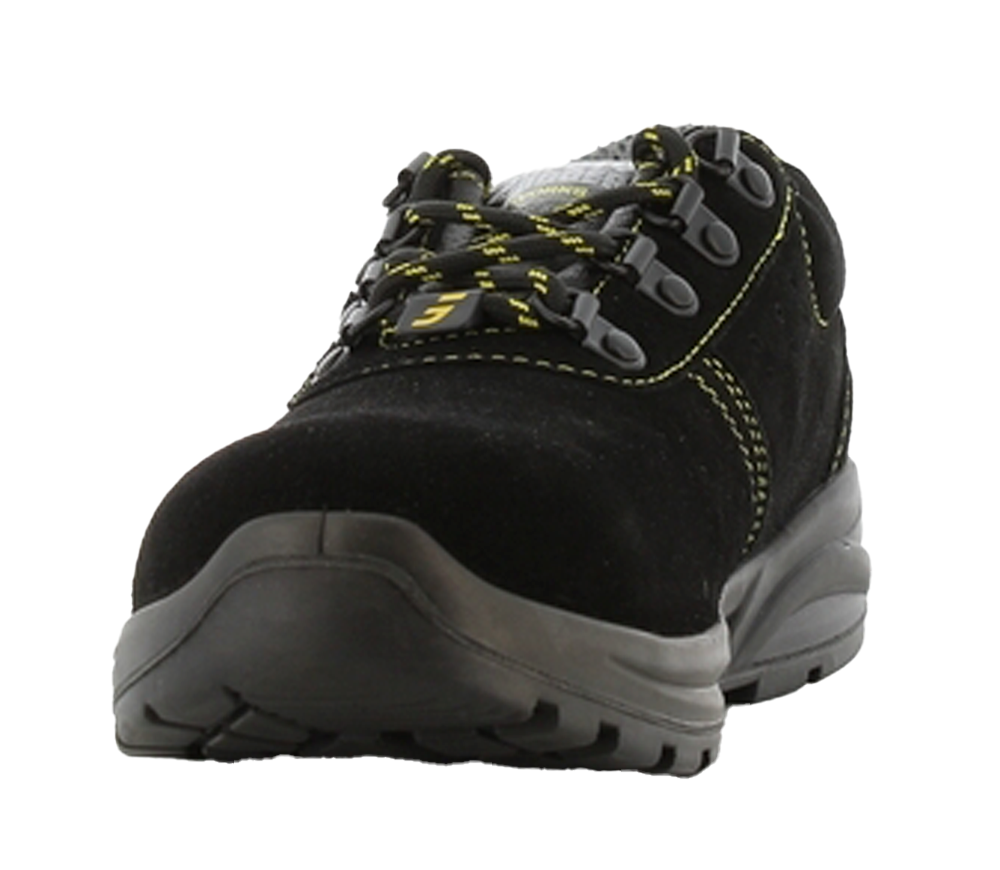 Botine de lucru SAFETY JOGGER A210 Negre 44-2