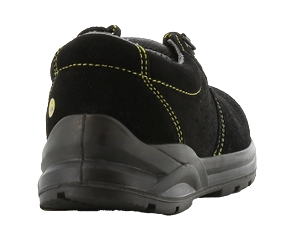Botine de lucru SAFETY JOGGER A210 Negre 44-4