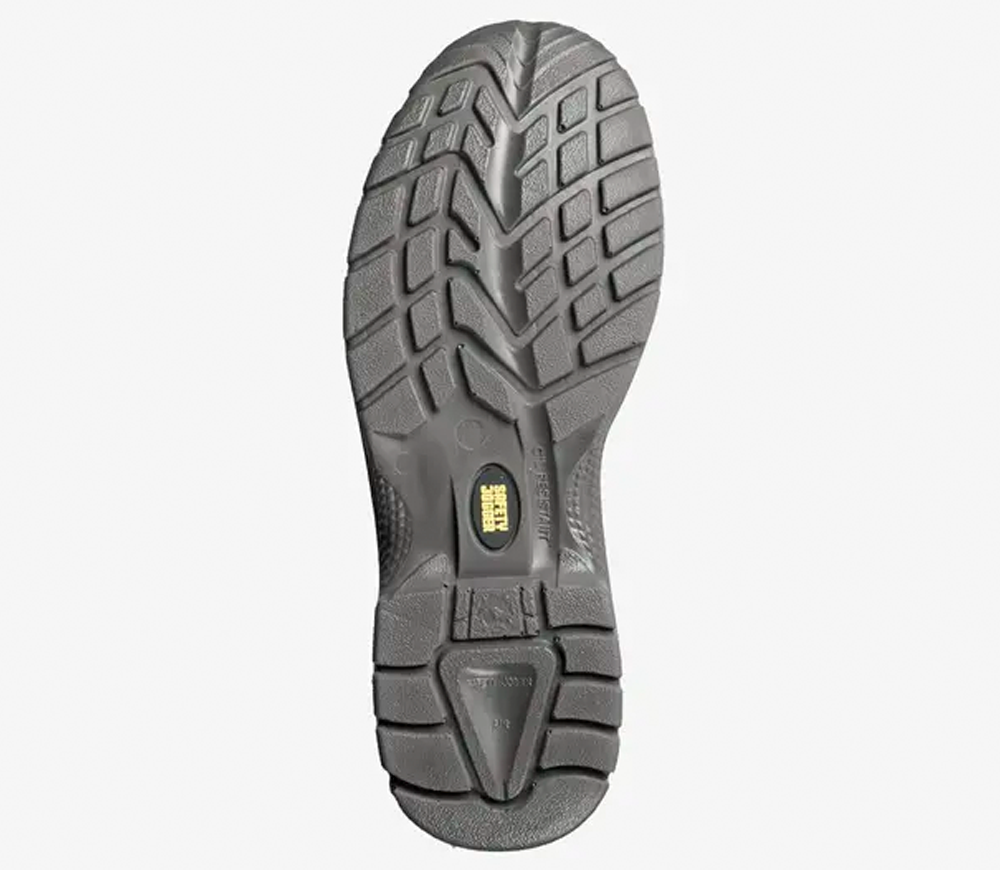 Botine de lucru SAFETY JOGGER DESERT S1P Negru 46-4