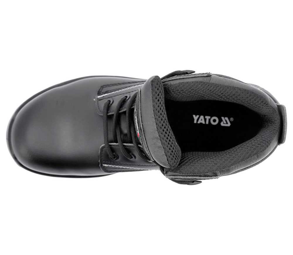 Botine de lucru YATO TARAN S3 Negre 43-7