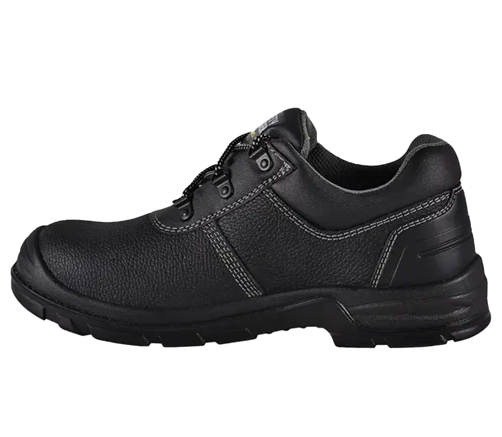 Botine de lucru SAFETY JOGGER BESTRUN2 S3 Negre 40-3