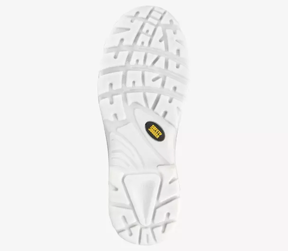 Botine de lucru SAFETY JOGGER MONTIS Negre 40-4