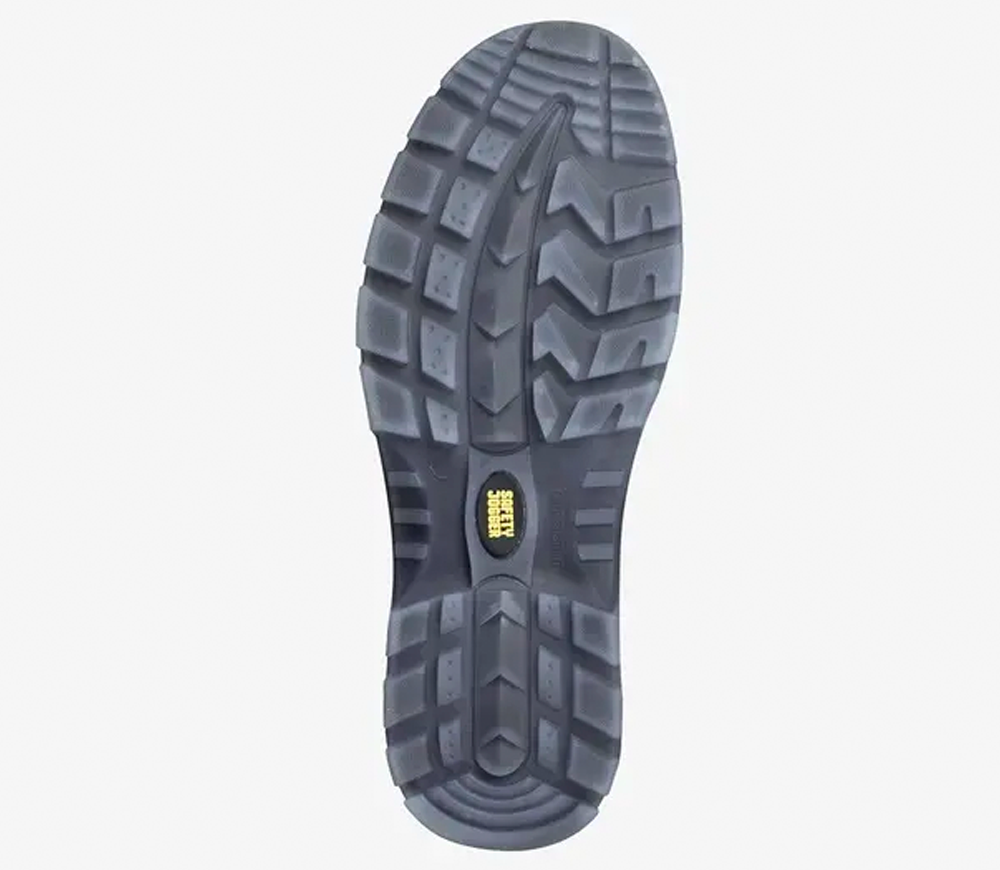 Botine de lucru SAFETY JOGGER PROMONORDI S3 Negre 40-5