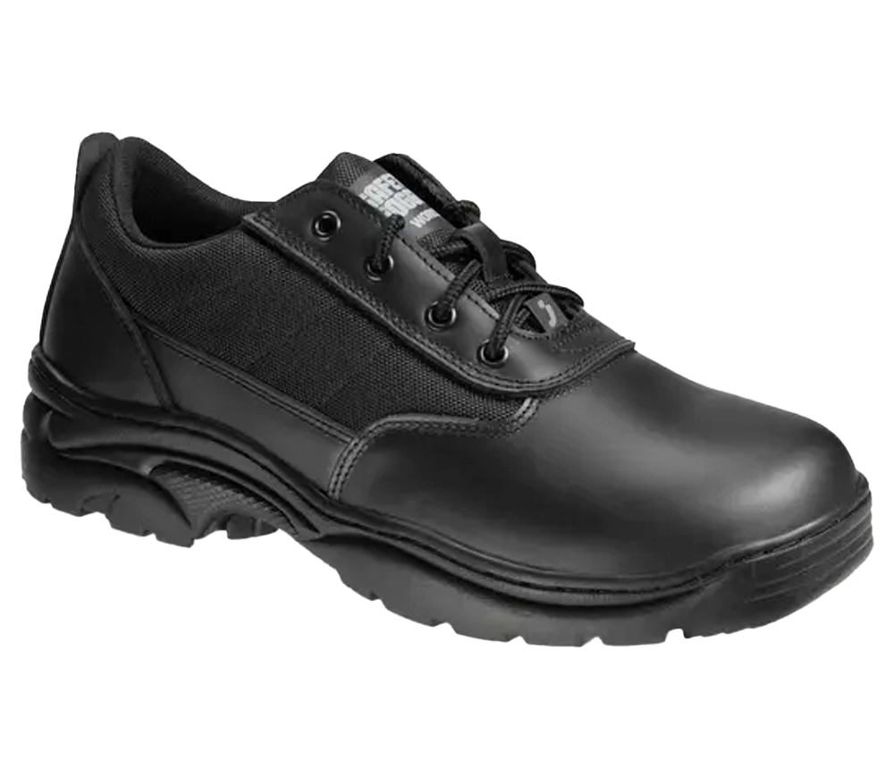 Botine de lucru SAFETY JOGGER TACTIC LOW OB Negre 46