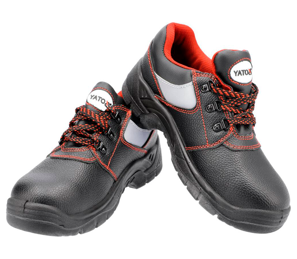 Botine de lucru YATO PIURA S3 Negre 46