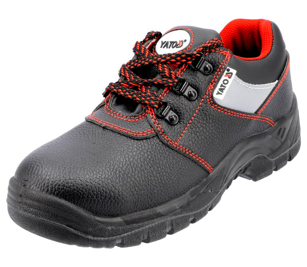 Botine de lucru YATO PIURA S3 Negre 47-2