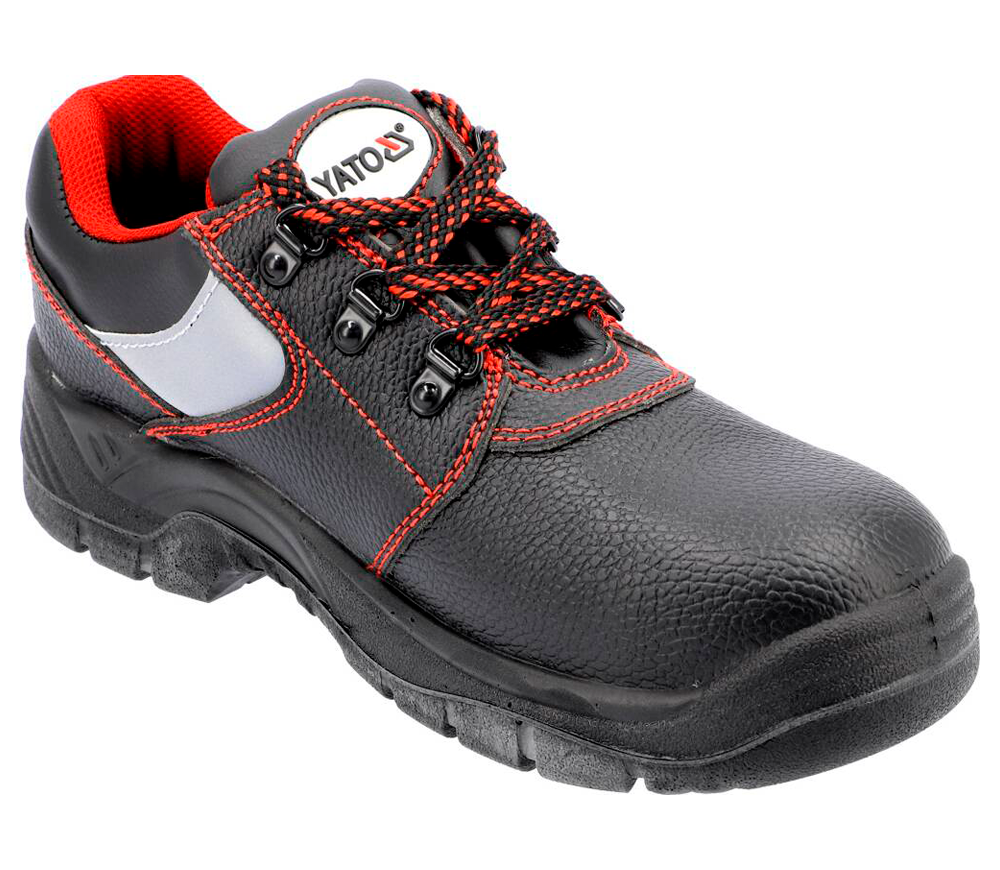 Botine de lucru YATO PIURA S3 Negre 47-3