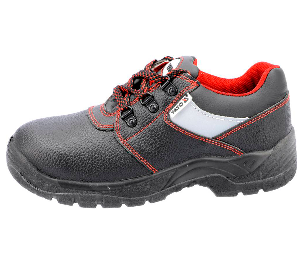 Botine de lucru YATO PIURA S3 Negre 47-4