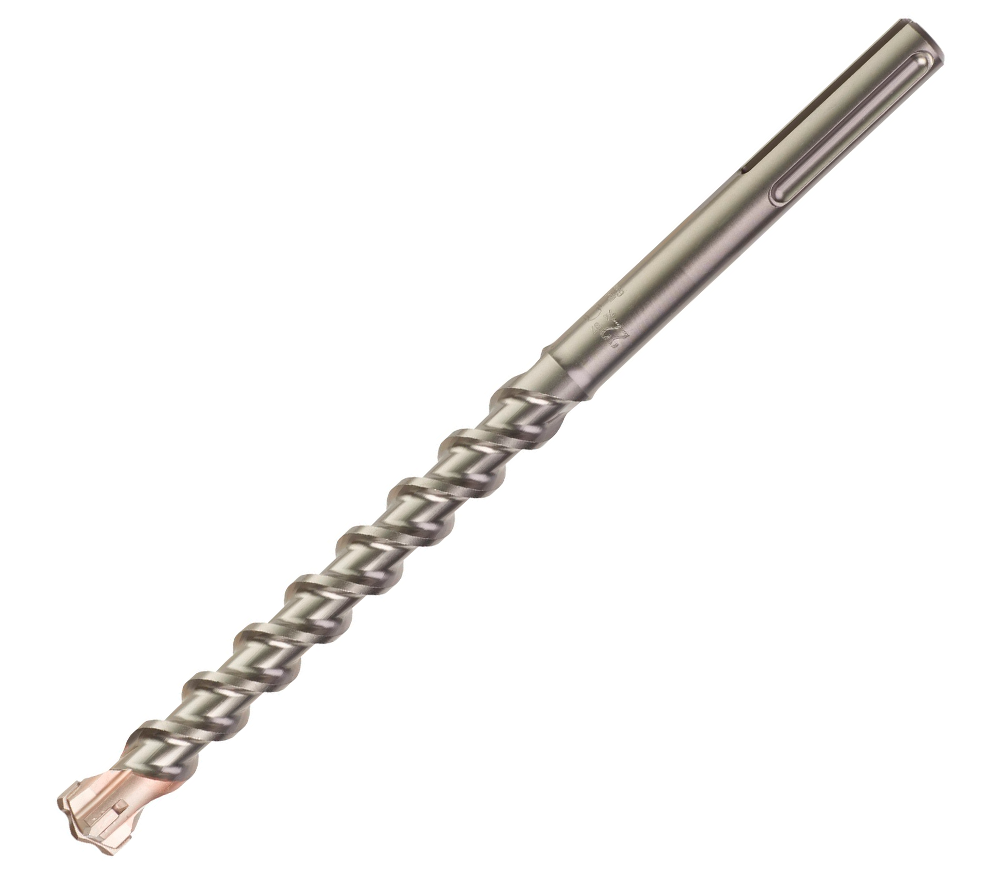 Burghiu pe beton MILWAUKEE MX4 22mm x 320mm