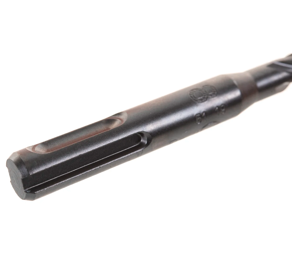 Бур по бетону MILWAUKEE MX4 8мм x 265мм-3