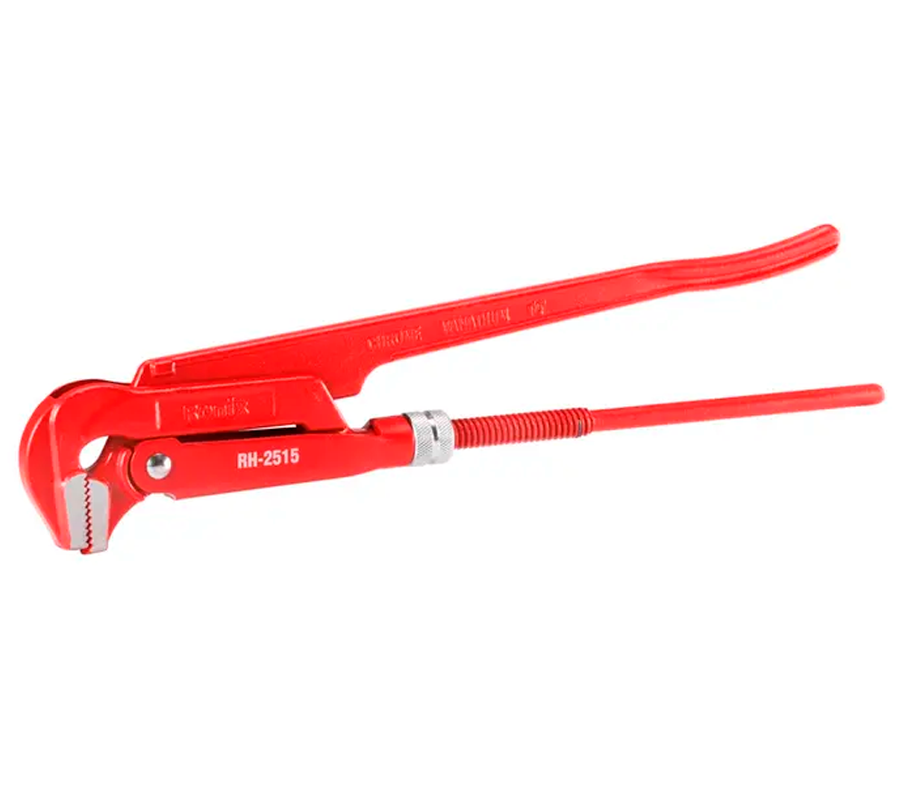 Cheie reglabila pentru țevi RONIX RH-2515 55mm 425mm