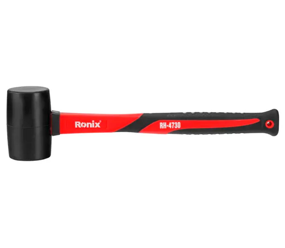 Ciocan din cauciuc RONIX RH-4730 0.200kg-2