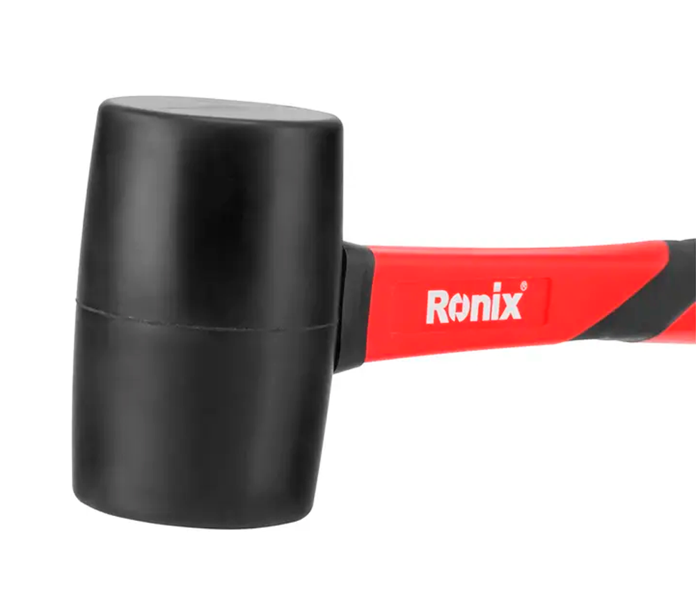 Ciocan din cauciuc RONIX RH-4730 0.200kg-4