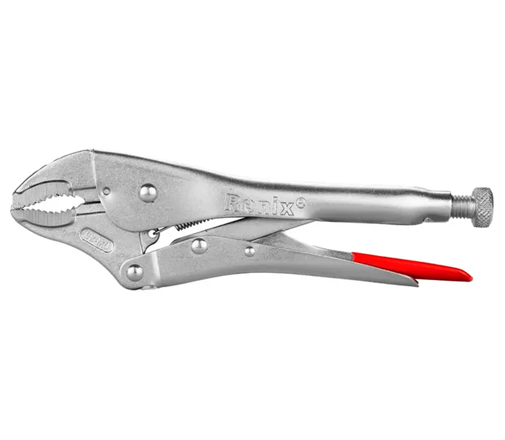 Clești de fixare pentru sudură RONIX RH-1420 220mm