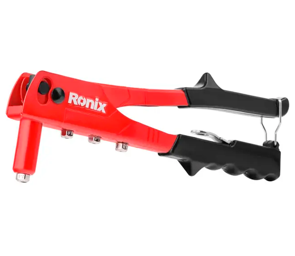 Clești de nituire RONIX RH-1607
