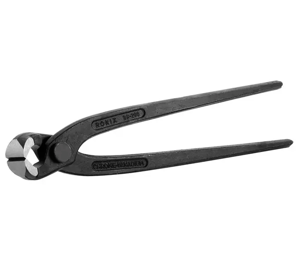 Clești pentru sîrmă RONIX RH-1511 200mm