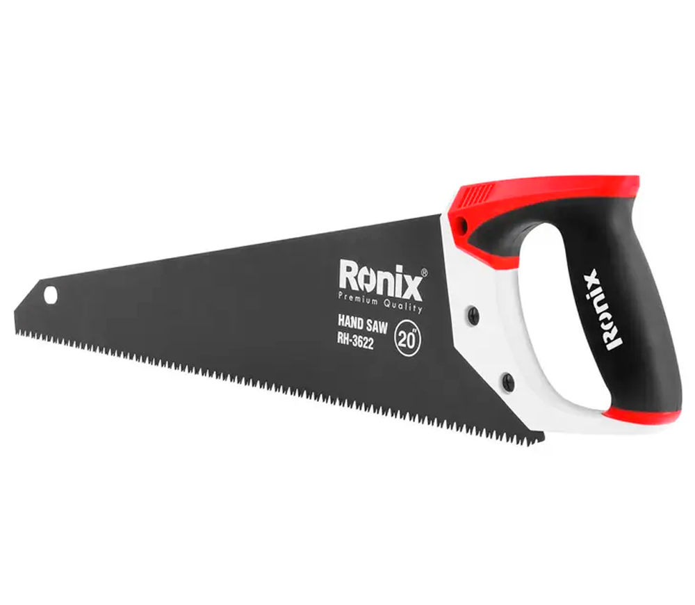 Ножовка по дереву RONIX RH-3622 510мм-2