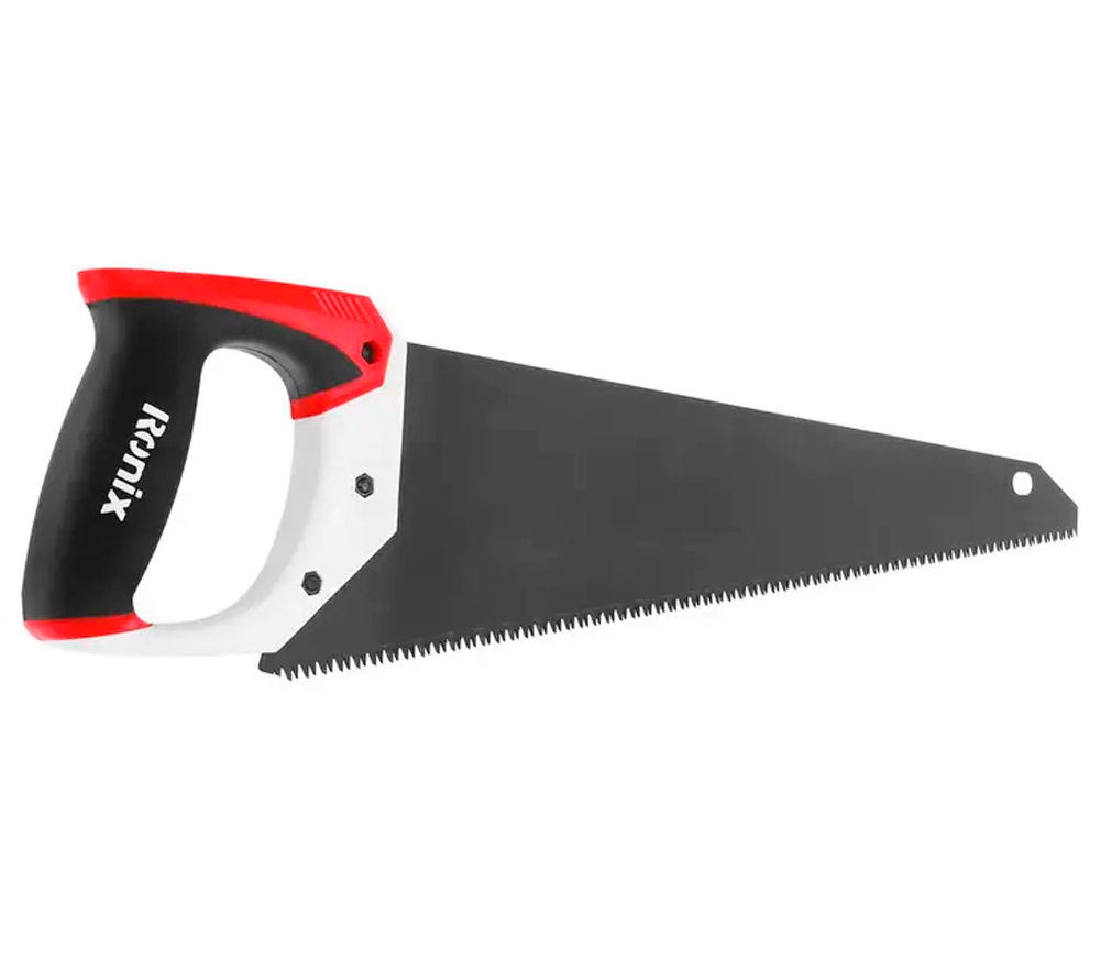 Ножовка по дереву RONIX RH-3622 510мм-4