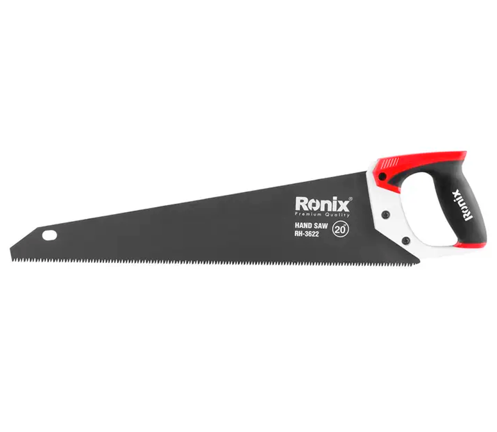 Fierăstrău manual pentru lemn RONIX RH-3622 510mm