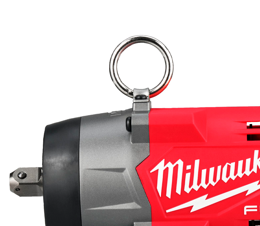 Mașină de înșurubat cu impact cu acumulator (fără bat) MILWAUKEE M18 FHIW2P12-0X 1491Nm-3