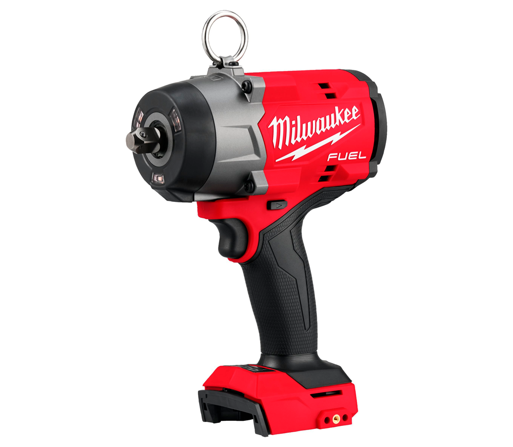 Mașină de înșurubat cu impact cu acumulator (fără bat) MILWAUKEE M18 FHIW2P12-0X 1491Nm