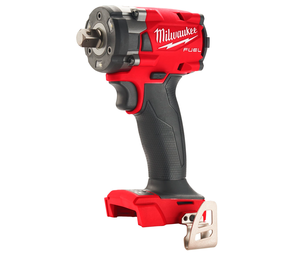 Mașină de înșurubat cu impact cu acumulator (fără bat) 18V MILWAUKEE M18 FIW2P12-0X 339Nm
