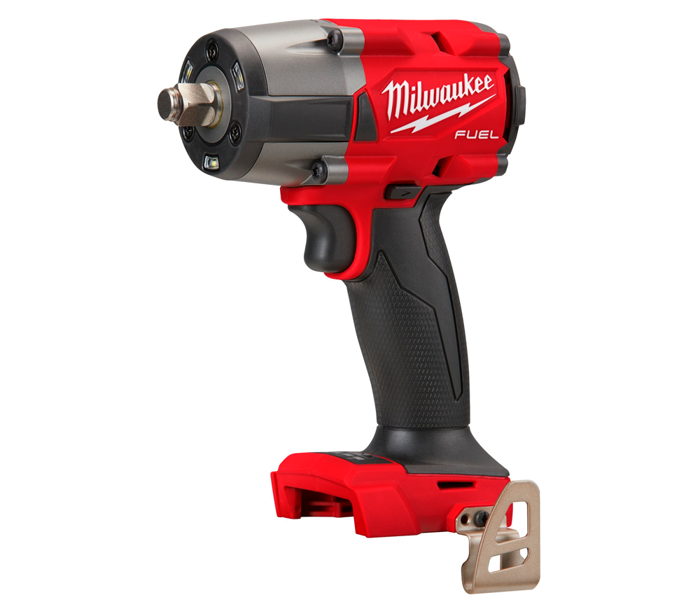 Mașină de înșurubat cu impact cu acumulator (fără bat) 18V MILWAUKEE M18 FMTIW2F12-0 881Nm
