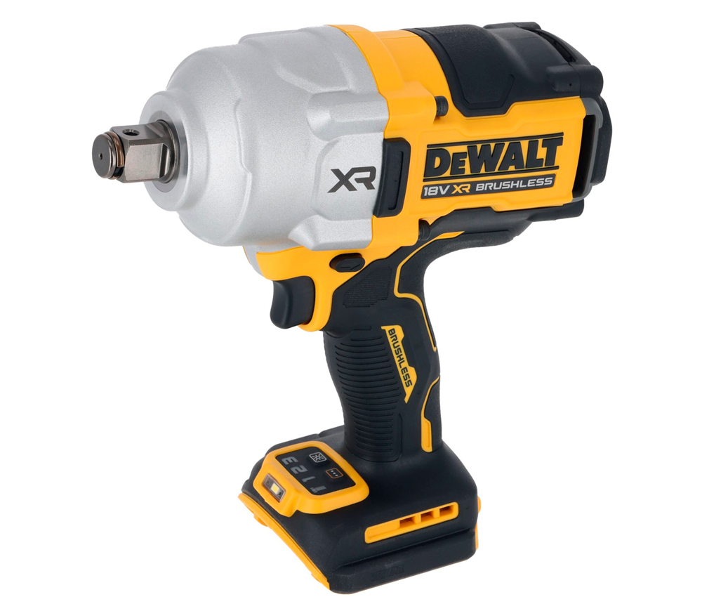 Mașină de înșurubat cu impact cu acumulator (fără bat) 18V DEWALT DCF964NT-XJ 2576Nm-4