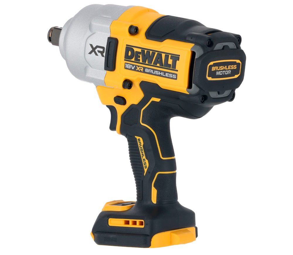 Mașină de înșurubat cu impact cu acumulator (fără bat) 18V DEWALT DCF964NT-XJ 2576Nm-5