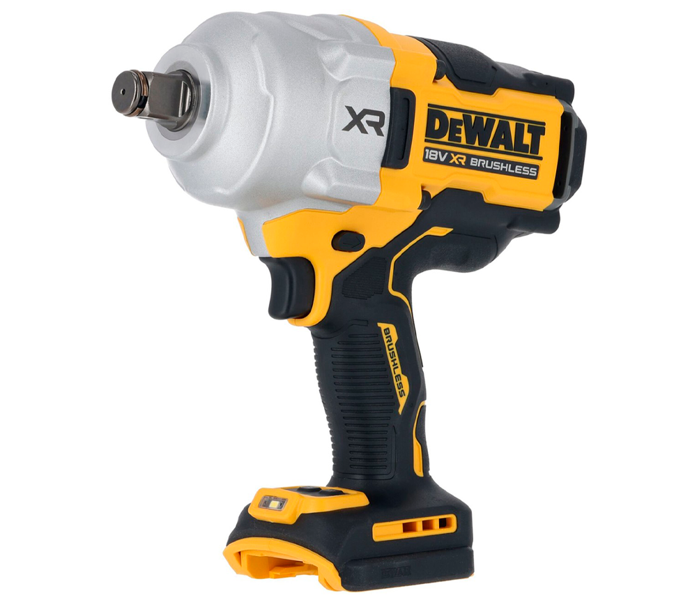 Mașină de înșurubat cu impact cu acumulator (fără bat) 18V DEWALT DCF964NT-XJ 2576Nm