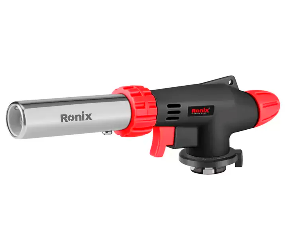 Arzator cu gaz RONIX RH-4571  1300°C