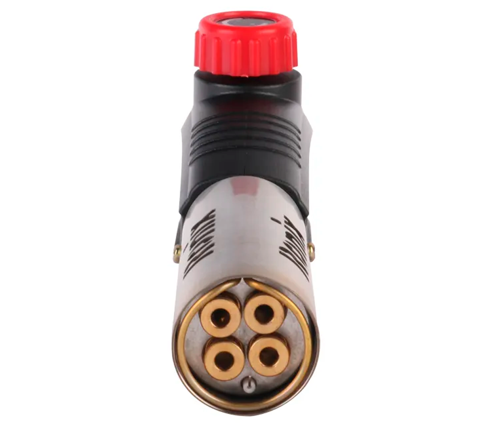 Arzator cu gaz RONIX RH-4573  1300°C-3
