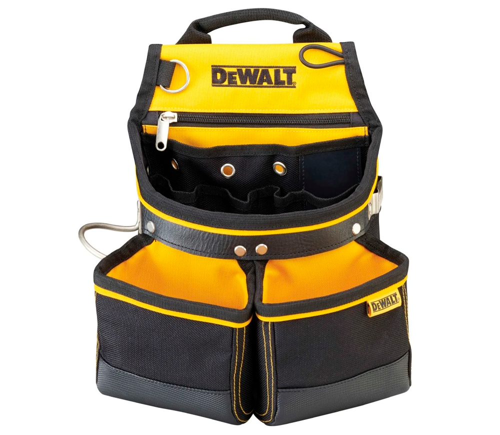 Geantă de curea pentru cuie DEWALT DWST1-75650 Poliester